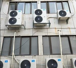 西安二手空调回收公司，西安二手格力空调回收，西安中央空调回收