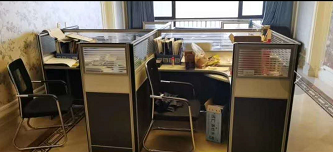 西安办公隔断回收，班台回收，班椅回收，书柜，文件柜，电脑桌椅回收