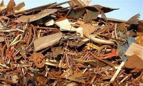 西安废金属回收，废铁回收，废铜、废钢、废铝回收