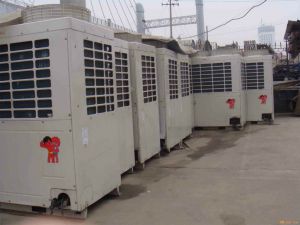 西安中央空调回收,西安二手中央空调回收,商用中央空调回收